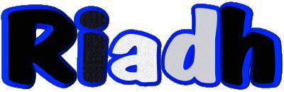 Riadh R MASCHIO - Maghreb Musulmano Nome 