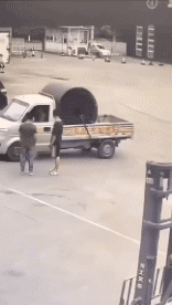 Accident Crash Fail 02 Camions Transports Humour - Fun 