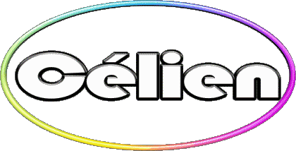 Célien C MANN - Frankreich Vorname 