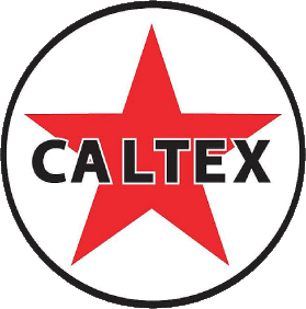 Caltex Fuels - Oils Transport 