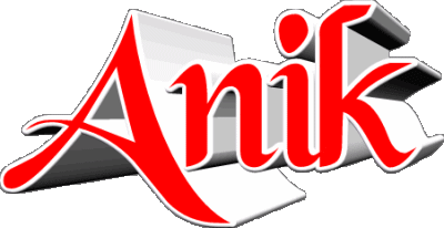 Anik A WEIBLICH - Frankreich Vorname 