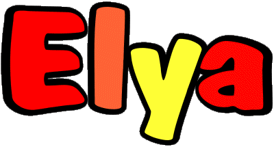 Elya E FEMENINO - Francia Nombre 