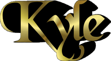 Kyle K MASCHIO - UK - USA - IRL - AUS - NZ Nome 