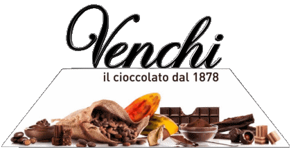 Venchi Chocolates Food 