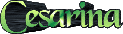 Cesarina C FEMMINILE - Italia Nome 