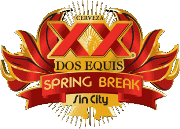 Dos-Equis Mexiko Bier Getränke 