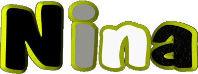 Nina N FEMENINO - Francia Nombre 