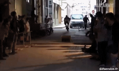 Fail BMX Sports Humor -  Fun 