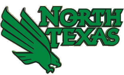 North Texas Mean Green N N C A A - D1 (National Collegiate Athletic Association) Sport 