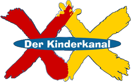 1997 - 2000-1997 - 2000 KiKA Germania Canali - TV Mondo Multimedia 