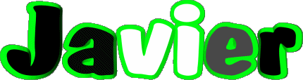 Javier J MASCULINO - Francia Nombre 