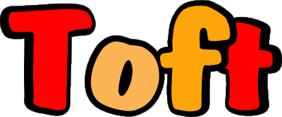 Toft T MASCULINE -  UK - USA - IRL - AUS - NZ First Names 
