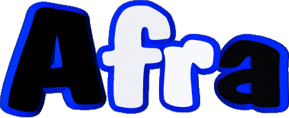 Afra A WEIBLICH - Deutschland Vorname 