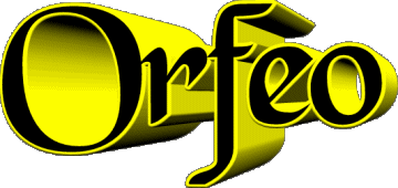 Orfeo O MASCHIO -  Italia Nome 