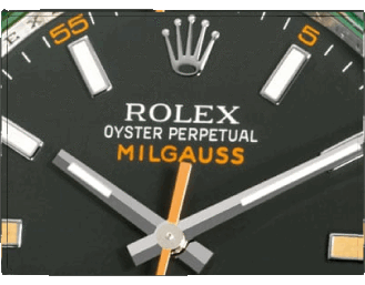 Rolex Relojes Moda 