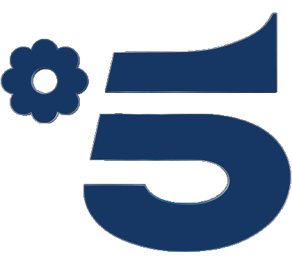 Canale 5 Italia Canales - TV Mundo Multimedia 