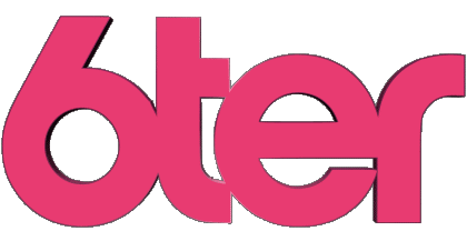 Logo 6 Ter Chaines -  TV France Multi Média 