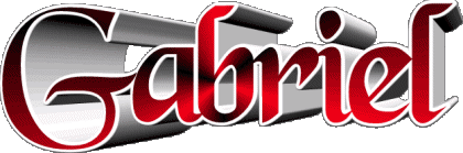 Gabriel G MASCHIO - Francia Nome 