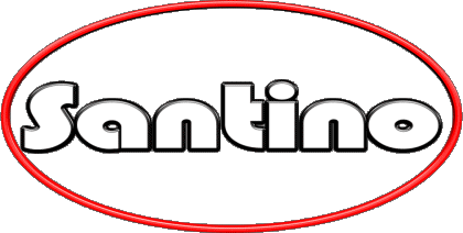 Santino S MASCULIN - Italie Prénoms 