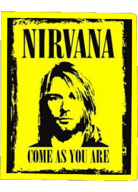 Nirvana Rock USA Música Multimedia 