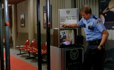 Airport 2 - The Sequel Airplane Movies International Multi Media 