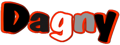 Dagny D WEIBLICH - Deutschland Vorname 