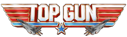 Logo 01 Top Gun V International Multimedia 