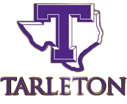 Tarleton Texans T N C A A - D1 (National Collegiate Athletic Association) Sports 