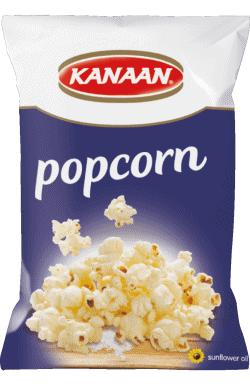 Kanaan Croacia Aperitivos - Chips - Snack Comida 