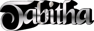 Tabitha T FEMININ - UK - USA Prénoms 