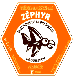 Zéphyr Francia continentale Birre Bevande 