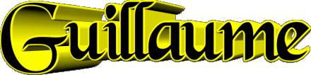 Guillaume G MASCULINO - Francia Nombre 