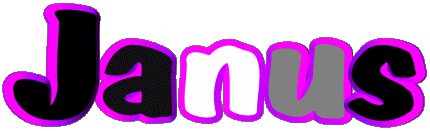 Janus J MANN - Frankreich Vorname 