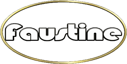 Faustine F FEMININ - France Prénoms 