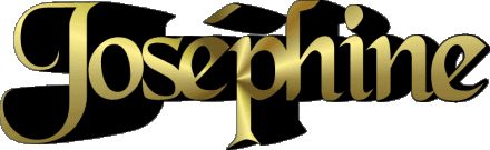 Joséphine J FEMENINO - Francia Nombre 