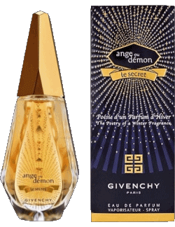 Givenchy Couture - Perfume Fashion 