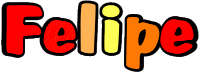 Felipe F MASCHIO - Spagna Nome 