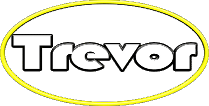 Trevor T MASCHIO - UK - USA - IRL - AUS - NZ Nome 
