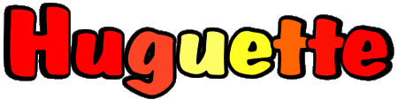 Huguette H FEMMINILE - Francia Nome 