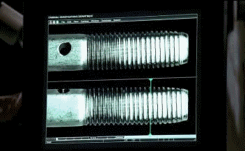 Les Experts CSI Miami Serie TV internazionali Multimedia 