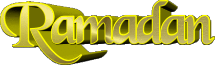 Ramadan R MANN - Maghreb Muslim Vorname 