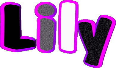 Lily L WEIBLICH - Frankreich Vorname 