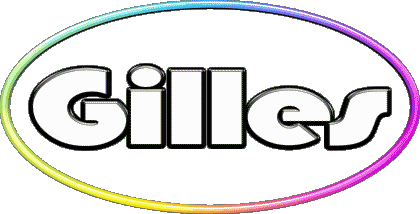 Gilles G MASCULIN - France Prénoms 