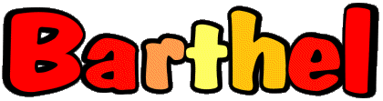 Barthel B MASCULINO - Alemania Nombre 