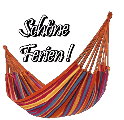 32 Fond Transparent Schöne Ferien Allemand Messages 