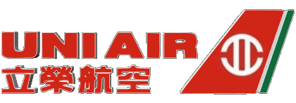 Uni Air Chine Asie Avions - Compagnie Aérienne Transports 