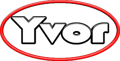 Yvor Y MANN - Frankreich Vorname 