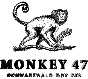 Monkey 47 Gin Bevande 