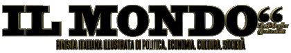 Il Mondo Italia Riviste Multimedia 