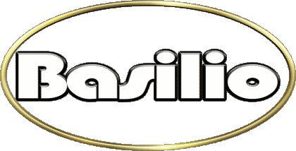 Basilio B MANN - Italien Vorname 